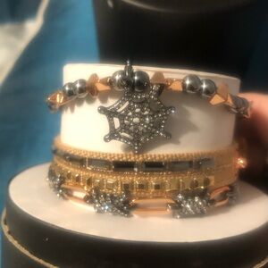 Bomb Party RBP8339 “Web Of Wonders” Fall Stack